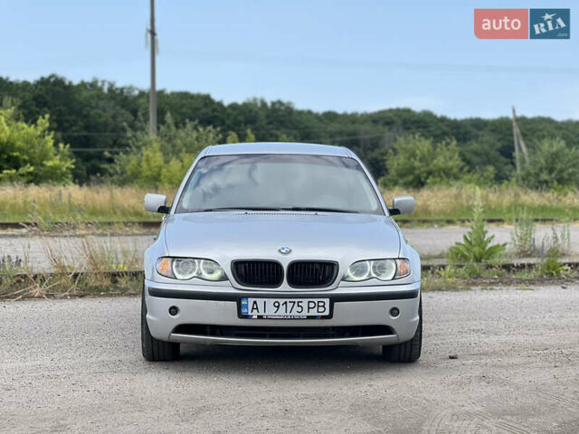 БМВ 3 Серия, объемом двигателя 2 л и пробегом 373 тыс. км за 4400 $, фото 1 на Automoto.ua