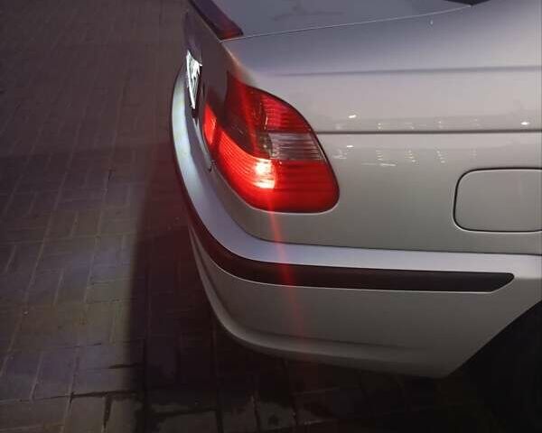 БМВ 3 Серия, объемом двигателя 2 л и пробегом 238 тыс. км за 4700 $, фото 1 на Automoto.ua