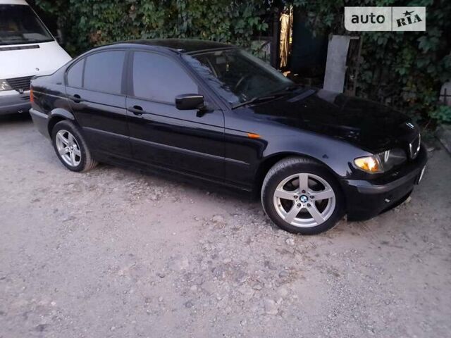 БМВ 3 Серия, объемом двигателя 2 л и пробегом 245 тыс. км за 5800 $, фото 2 на Automoto.ua