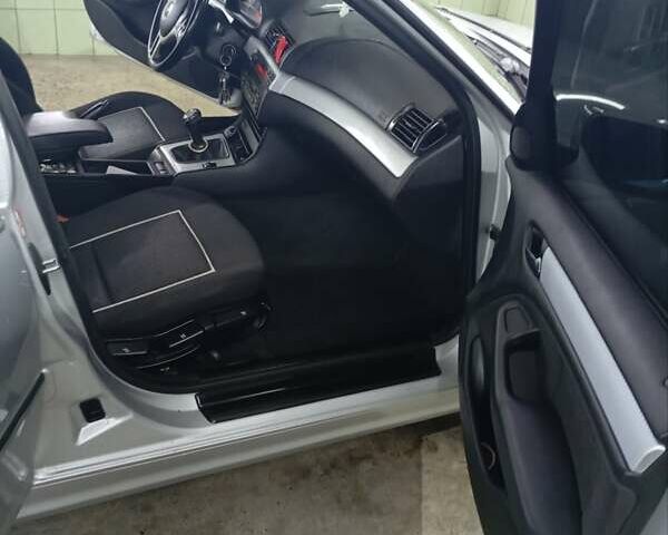 БМВ 3 Серия, объемом двигателя 2 л и пробегом 238 тыс. км за 4700 $, фото 24 на Automoto.ua