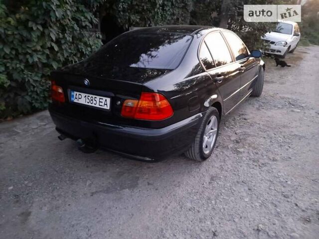 БМВ 3 Серия, объемом двигателя 2 л и пробегом 245 тыс. км за 5800 $, фото 1 на Automoto.ua