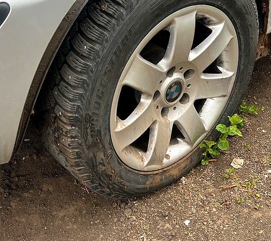 БМВ 3 Серія, об'ємом двигуна 1.8 л та пробігом 0 тис. км за 2500 $, фото 7 на Automoto.ua