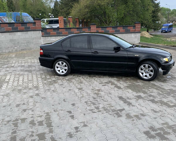 БМВ 3 Серія, об'ємом двигуна 2 л та пробігом 260 тис. км за 4700 $, фото 4 на Automoto.ua