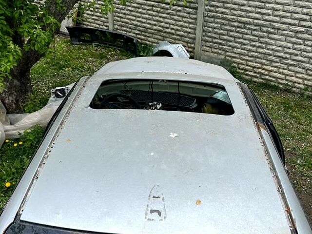 БМВ 3 Серія, об'ємом двигуна 1.8 л та пробігом 0 тис. км за 2500 $, фото 6 на Automoto.ua