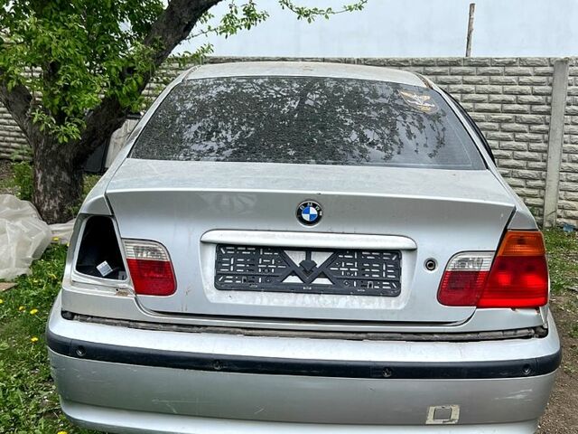 БМВ 3 Серія, об'ємом двигуна 1.8 л та пробігом 0 тис. км за 2500 $, фото 2 на Automoto.ua