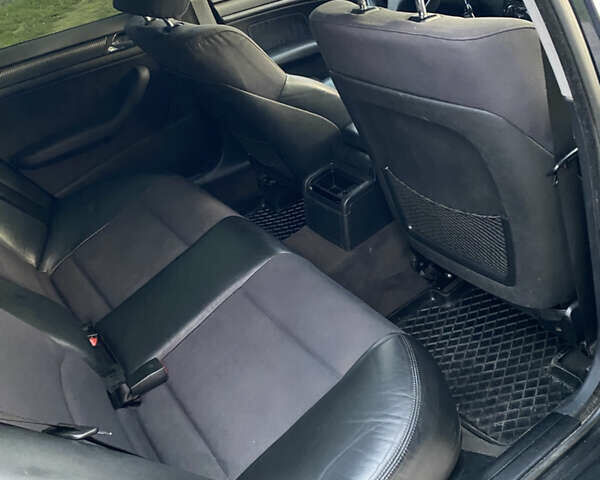 БМВ 3 Серія, об'ємом двигуна 2 л та пробігом 350 тис. км за 2550 $, фото 12 на Automoto.ua