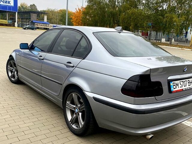 БМВ 3 Серия, объемом двигателя 2 л и пробегом 320 тыс. км за 4500 $, фото 3 на Automoto.ua