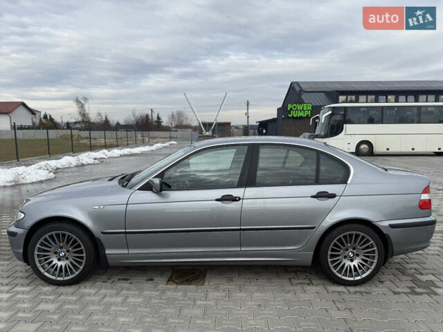 БМВ 3 Серия, объемом двигателя 0 л и пробегом 210 тыс. км за 5999 $, фото 34 на Automoto.ua