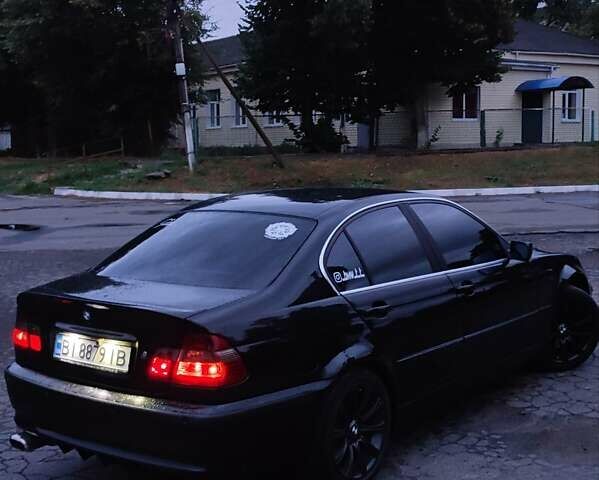 БМВ 3 Серія, об'ємом двигуна 2 л та пробігом 252 тис. км за 6300 $, фото 15 на Automoto.ua