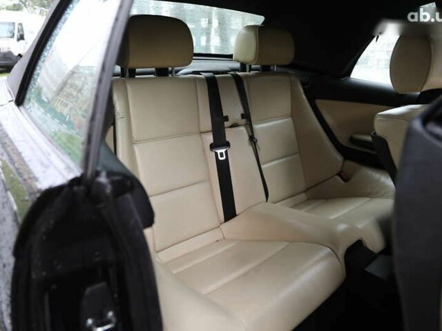 БМВ 3 Серія, об'ємом двигуна 0 л та пробігом 190 тис. км за 7300 $, фото 13 на Automoto.ua