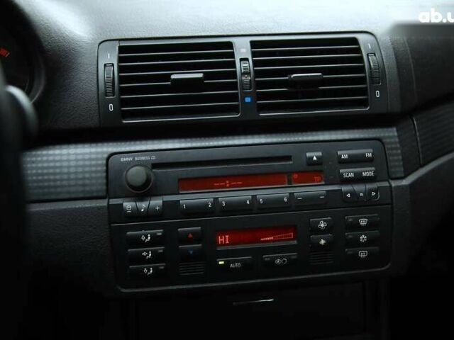 БМВ 3 Серія, об'ємом двигуна 0 л та пробігом 190 тис. км за 7300 $, фото 20 на Automoto.ua