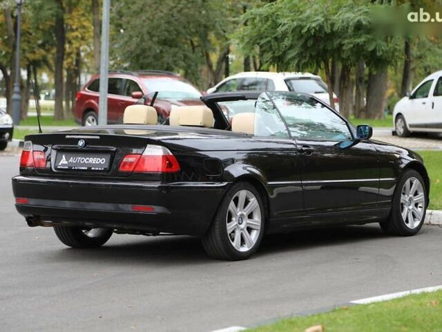 БМВ 3 Серія, об'ємом двигуна 0 л та пробігом 190 тис. км за 7300 $, фото 7 на Automoto.ua