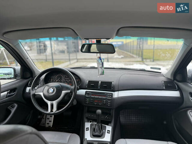 БМВ 3 Серия, объемом двигателя 0 л и пробегом 210 тыс. км за 5999 $, фото 43 на Automoto.ua