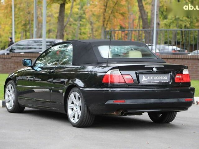 БМВ 3 Серія, об'ємом двигуна 0 л та пробігом 190 тис. км за 7300 $, фото 10 на Automoto.ua