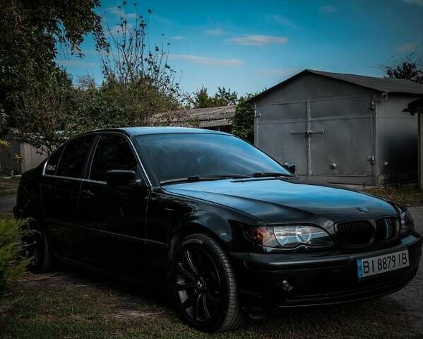 БМВ 3 Серія, об'ємом двигуна 2 л та пробігом 252 тис. км за 6300 $, фото 19 на Automoto.ua