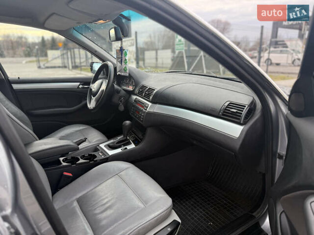 БМВ 3 Серия, объемом двигателя 0 л и пробегом 210 тыс. км за 5999 $, фото 44 на Automoto.ua