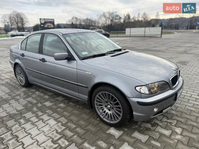 БМВ 3 Серия, объемом двигателя 0 л и пробегом 210 тыс. км за 5999 $, фото 18 на Automoto.ua