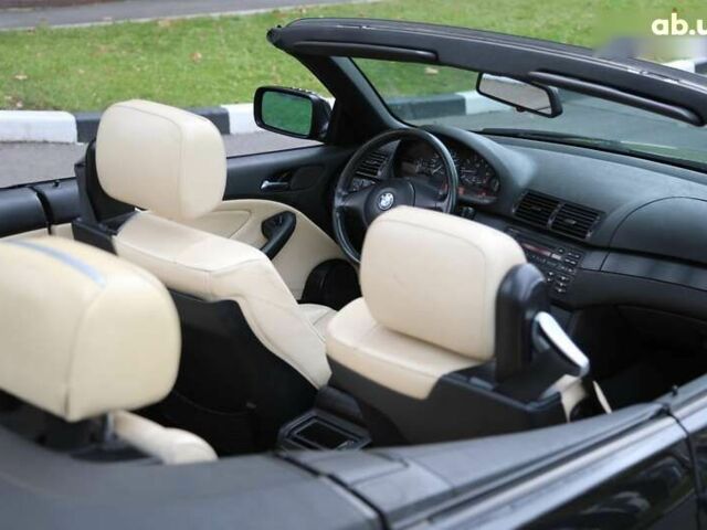 БМВ 3 Серія, об'ємом двигуна 0 л та пробігом 190 тис. км за 7300 $, фото 18 на Automoto.ua