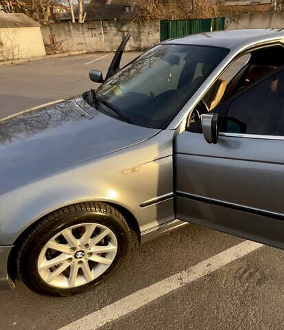 БМВ 3 Серія, об'ємом двигуна 2 л та пробігом 277 тис. км за 6300 $, фото 54 на Automoto.ua