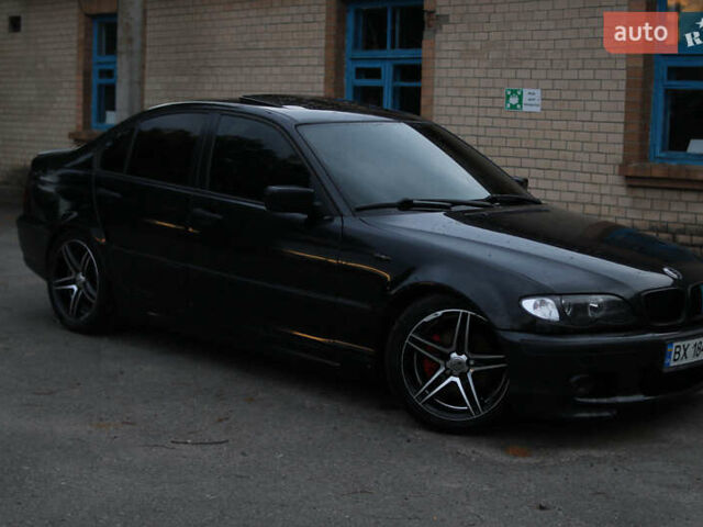 БМВ 3 Серія, об'ємом двигуна 2.2 л та пробігом 227 тис. км за 5000 $, фото 5 на Automoto.ua