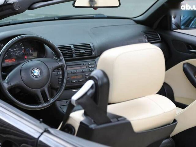 БМВ 3 Серія, об'ємом двигуна 0 л та пробігом 190 тис. км за 7300 $, фото 17 на Automoto.ua