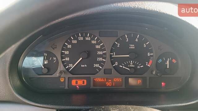 БМВ 3 Серия, объемом двигателя 0 л и пробегом 450 тыс. км за 5200 $, фото 1 на Automoto.ua