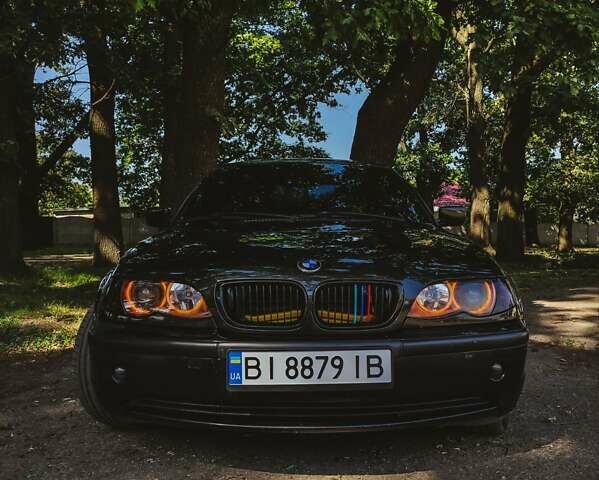 БМВ 3 Серія, об'ємом двигуна 2 л та пробігом 252 тис. км за 6300 $, фото 3 на Automoto.ua