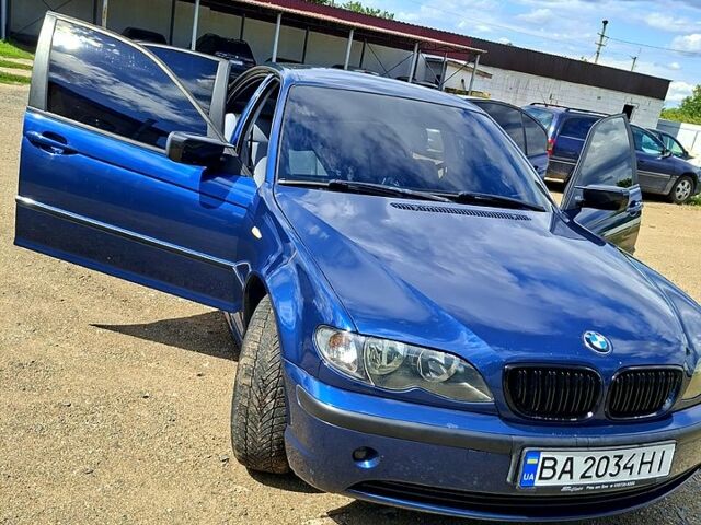 БМВ 3 Серія, об'ємом двигуна 1.9 л та пробігом 211 тис. км за 6000 $, фото 2 на Automoto.ua