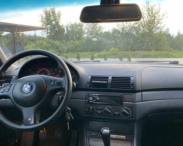 БМВ 3 Серія, об'ємом двигуна 2 л та пробігом 350 тис. км за 2550 $, фото 15 на Automoto.ua