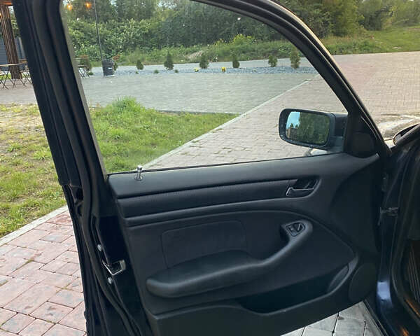 БМВ 3 Серія, об'ємом двигуна 2 л та пробігом 350 тис. км за 2550 $, фото 7 на Automoto.ua