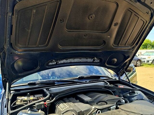 БМВ 3 Серія, об'ємом двигуна 1.9 л та пробігом 211 тис. км за 6000 $, фото 8 на Automoto.ua