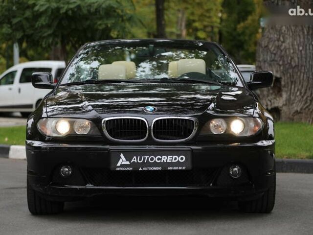 БМВ 3 Серія, об'ємом двигуна 0 л та пробігом 190 тис. км за 7300 $, фото 2 на Automoto.ua