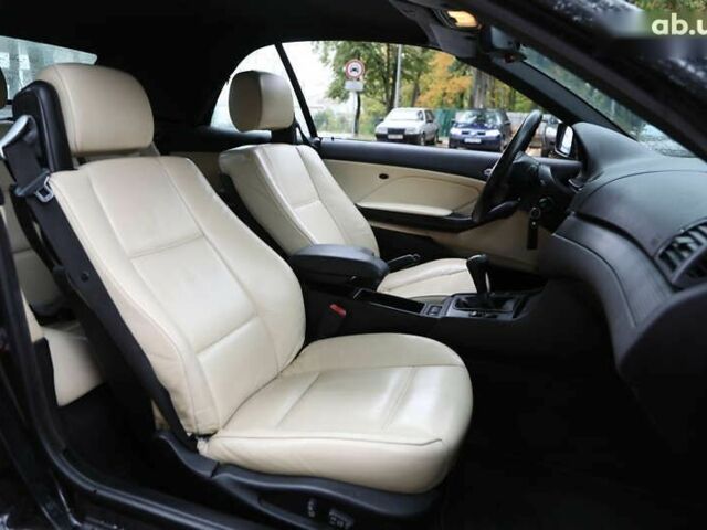 БМВ 3 Серія, об'ємом двигуна 0 л та пробігом 190 тис. км за 7300 $, фото 14 на Automoto.ua