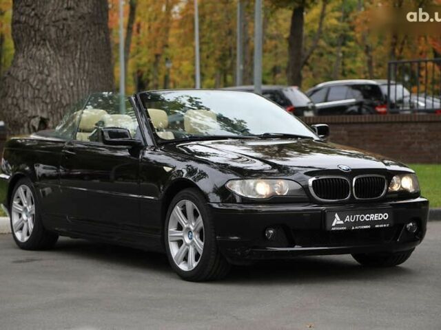 БМВ 3 Серія, об'ємом двигуна 0 л та пробігом 190 тис. км за 7300 $, фото 5 на Automoto.ua