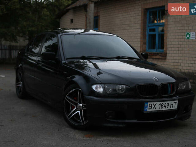 БМВ 3 Серія, об'ємом двигуна 2.2 л та пробігом 227 тис. км за 5000 $, фото 7 на Automoto.ua
