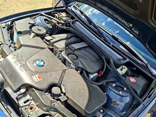 БМВ 3 Серія, об'ємом двигуна 1.9 л та пробігом 211 тис. км за 6000 $, фото 7 на Automoto.ua