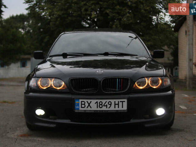 БМВ 3 Серія, об'ємом двигуна 2.2 л та пробігом 227 тис. км за 5000 $, фото 27 на Automoto.ua