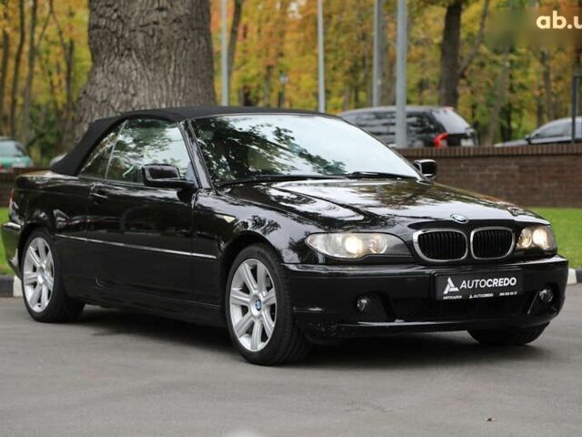 БМВ 3 Серія, об'ємом двигуна 0 л та пробігом 190 тис. км за 7300 $, фото 4 на Automoto.ua