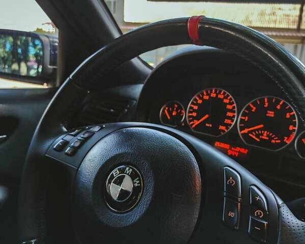 БМВ 3 Серія, об'ємом двигуна 2 л та пробігом 252 тис. км за 6300 $, фото 10 на Automoto.ua