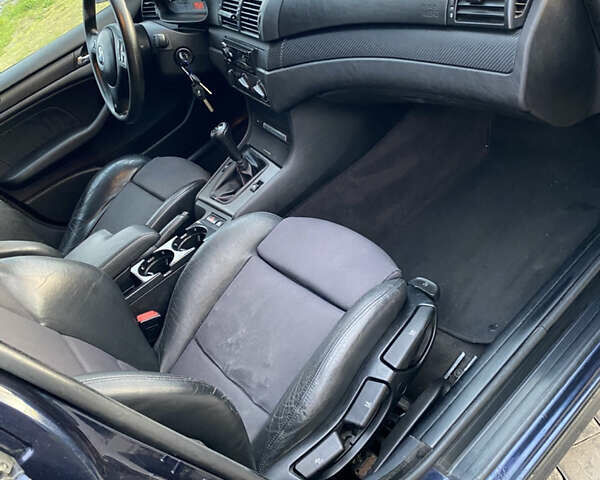 БМВ 3 Серія, об'ємом двигуна 2 л та пробігом 350 тис. км за 2550 $, фото 9 на Automoto.ua