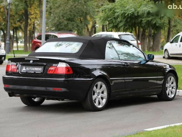 БМВ 3 Серія, об'ємом двигуна 0 л та пробігом 190 тис. км за 7300 $, фото 6 на Automoto.ua