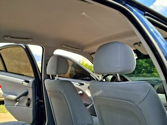 БМВ 3 Серія, об'ємом двигуна 1.9 л та пробігом 211 тис. км за 6000 $, фото 10 на Automoto.ua