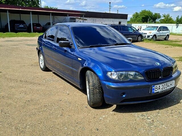 БМВ 3 Серія, об'ємом двигуна 1.9 л та пробігом 211 тис. км за 6000 $, фото 1 на Automoto.ua