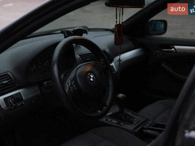 БМВ 3 Серія, об'ємом двигуна 2.2 л та пробігом 227 тис. км за 5000 $, фото 21 на Automoto.ua