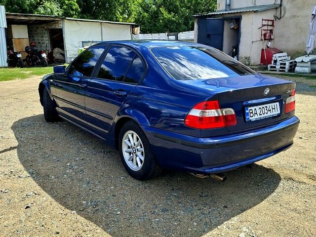 БМВ 3 Серія, об'ємом двигуна 1.9 л та пробігом 211 тис. км за 6000 $, фото 4 на Automoto.ua