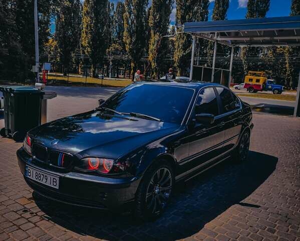 БМВ 3 Серія, об'ємом двигуна 2 л та пробігом 252 тис. км за 6300 $, фото 2 на Automoto.ua