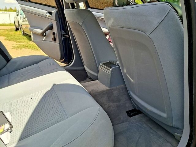 БМВ 3 Серія, об'ємом двигуна 1.9 л та пробігом 211 тис. км за 6000 $, фото 9 на Automoto.ua