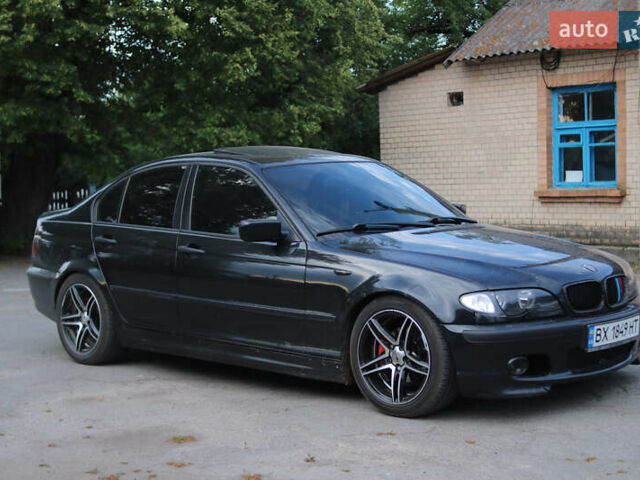 БМВ 3 Серія, об'ємом двигуна 2.2 л та пробігом 227 тис. км за 5000 $, фото 34 на Automoto.ua
