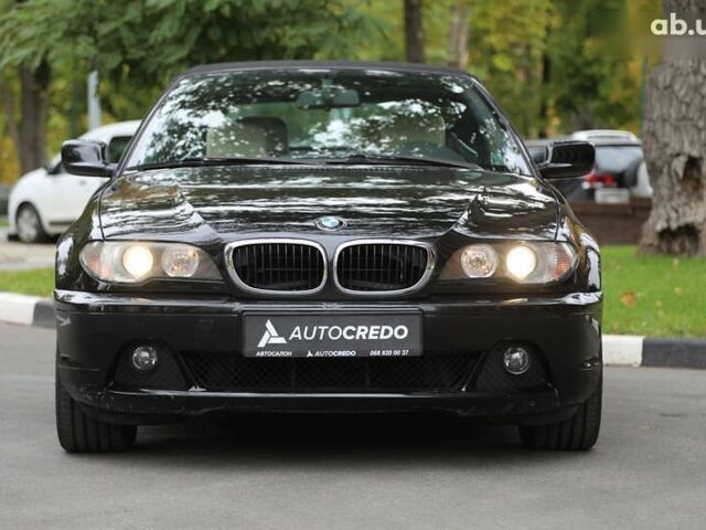 БМВ 3 Серія, об'ємом двигуна 0 л та пробігом 190 тис. км за 7300 $, фото 3 на Automoto.ua