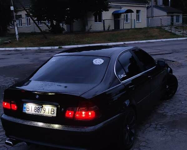 БМВ 3 Серія, об'ємом двигуна 2 л та пробігом 252 тис. км за 6300 $, фото 14 на Automoto.ua